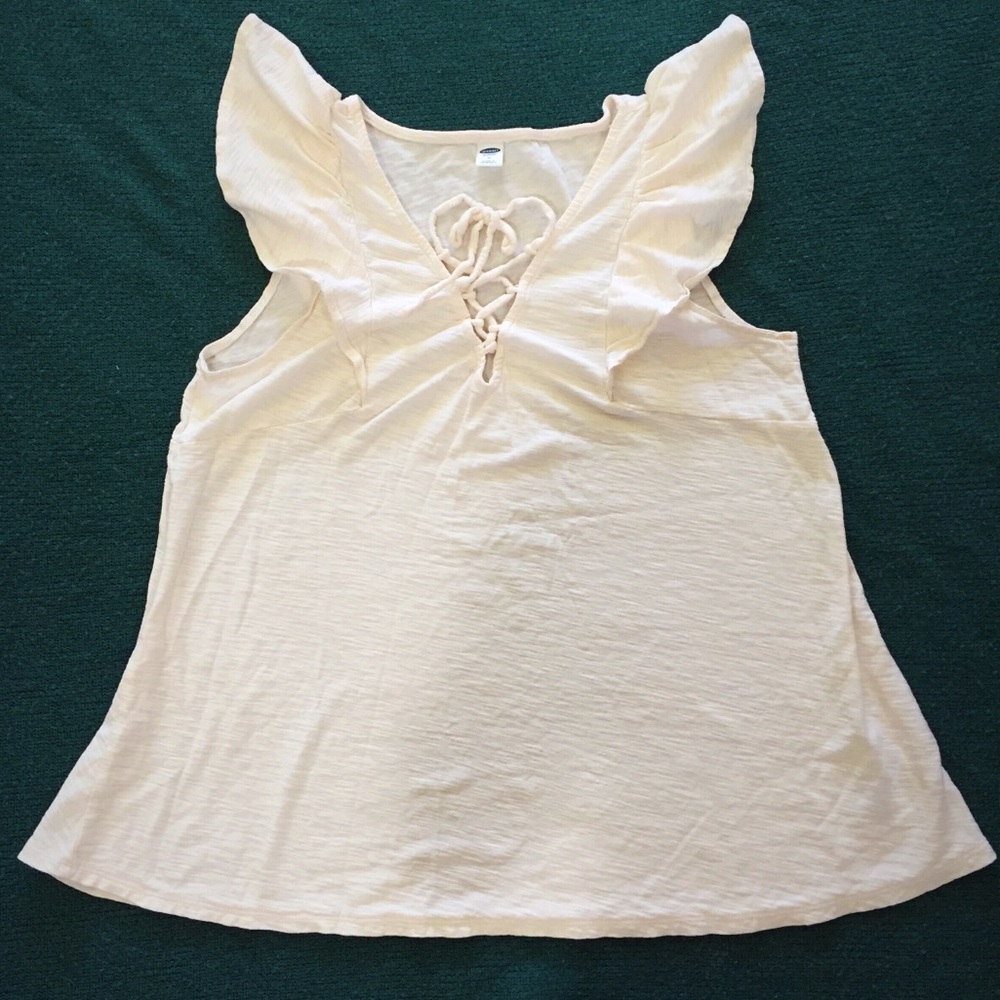Cute Maternity top
